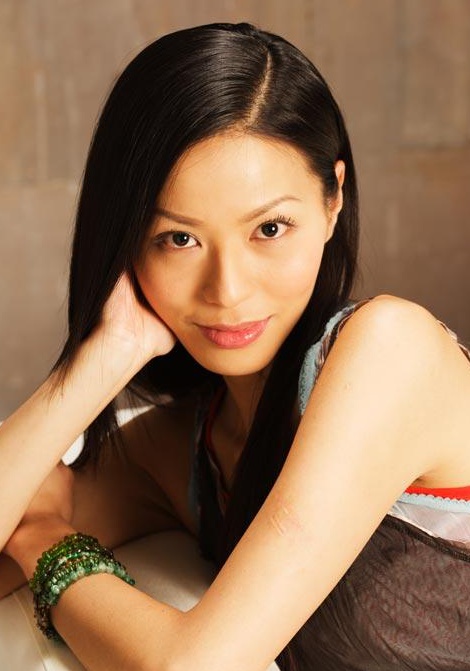 滕丽名 Joyce Tang