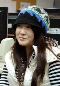 麦曦茵 Heiward Mak