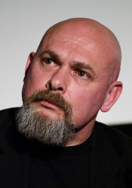 马克·卡罗 Marc Caro