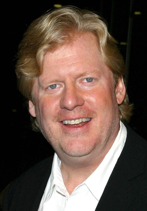 唐纳德·皮特里 Donald Petrie