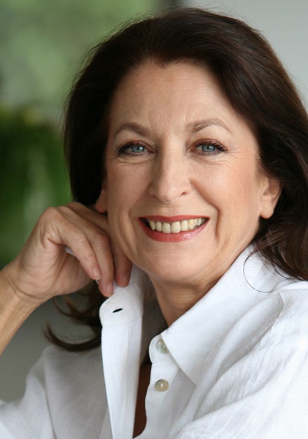 丹妮拉・齐格勒 Daniela Ziegler