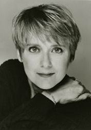 玛丽·贝丝·赫特 Mary Beth Hurt