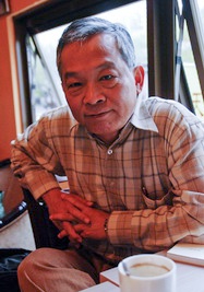 廖本榕 Pen-jung Liao