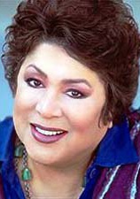 利兹·托瑞斯 Liz Torres