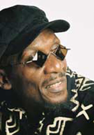 吉米·克里夫 Jimmy Cliff