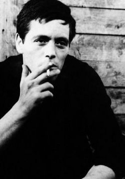 弗兰科·奇蒂 Franco Citti