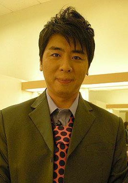 梁赫群 Vincent Liang