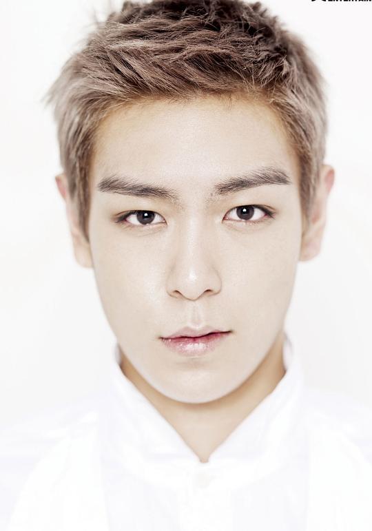 崔胜铉 Seung-hyun Choi