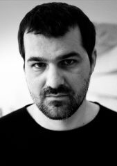 凯内尔·穆德卢佐 Kornél Mundruczó
