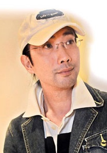 陈十三 Sap Sam Chan