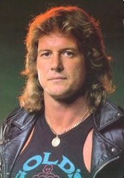 罗迪·派彭 Roddy Piper