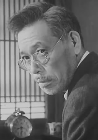 志村乔 Takashi Shimura