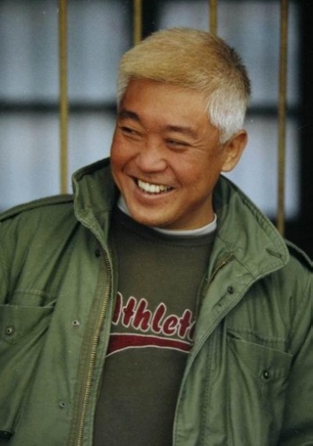 叶鸿伟 Hung-Wei Yeh