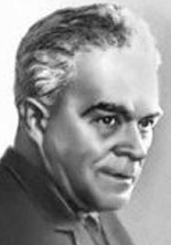 马尔克·顿斯柯伊 Mark Donskoy