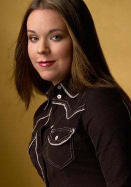 蒂娜·米乔里诺 Tina Majorino