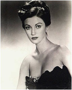 简·西摩 Jane Seymour