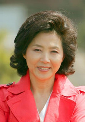 高斗心 Du-shim Ko