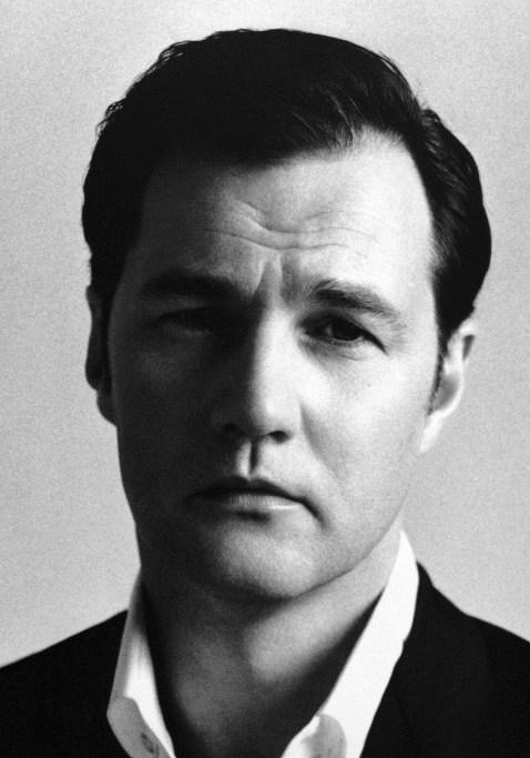 大卫·莫瑞瑟 David Morrissey