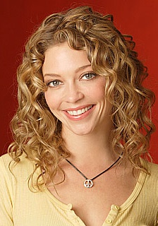 阿曼达·达特曼 Amanda Detmer