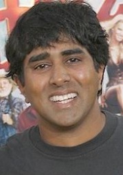 杰伊·钱德拉萨卡 Jay Chandrasekhar