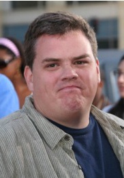 凯文·赫夫南 Kevin Heffernan