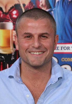 史蒂夫·雷米 Steve Lemme