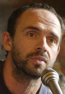 彼得·福曼 Petr Forman