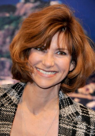 弗罗伦斯·派梅尔 Florence Pernel