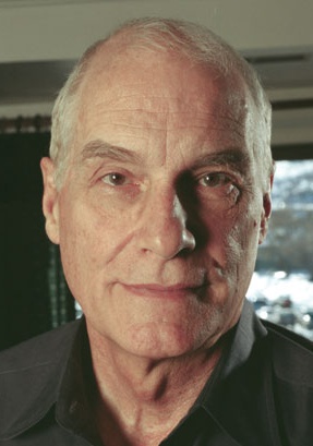 巴贝特·施罗德 Barbet Schroeder