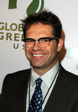 达纳·古尔德 Dana Gould