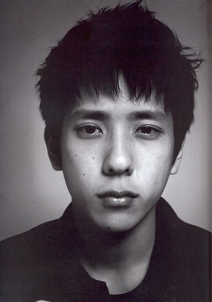 二宫和也 Kazunari Ninomiya