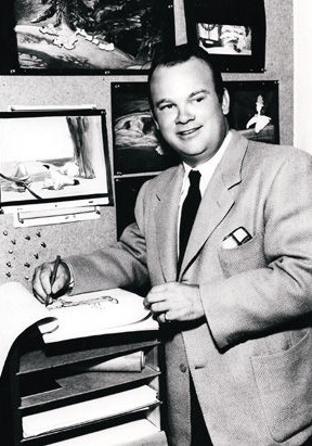 特克斯·艾弗里 Tex Avery