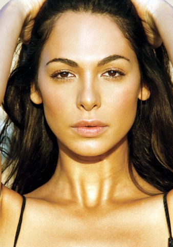 莫兰·阿提艾斯 Moran Atias