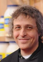 马克·劳伦斯 Marc Lawrence