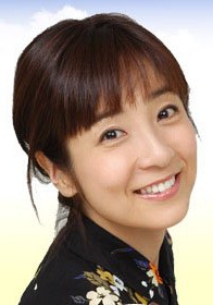 藤田朋子 Tomoko Fujita