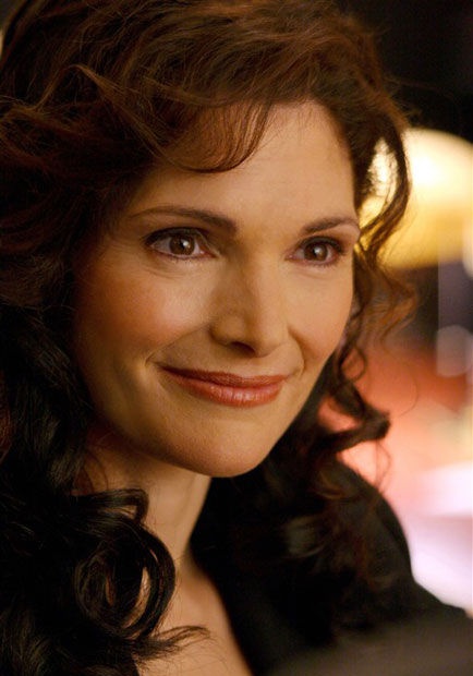 玛丽·伊丽莎白·马斯特兰托尼奥 Mary Elizabeth Mastrantonio
