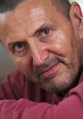 克兹佐夫·马扎克 Krzysztof Majchrzak