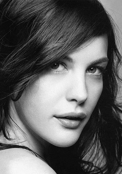 丽芙·泰勒 Liv Tyler