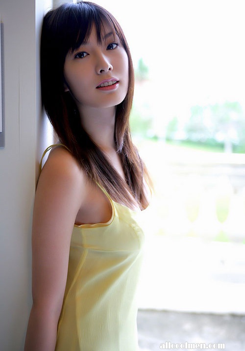 长泽奈央 Nao Nagasawa