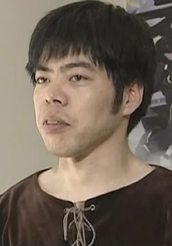 武本康弘 Yasuhiro Takemoto