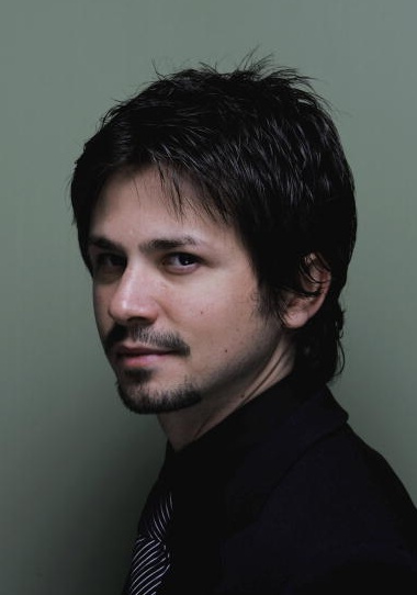 弗莱迪·罗德里格兹 Freddy Rodríguez