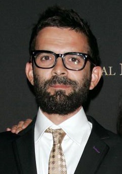 文森特·帕兰德 Vincent Paronnaud