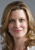 安娜·冈 Anna Gunn