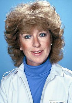 克里斯蒂娜·皮克勒斯 Christina Pickles