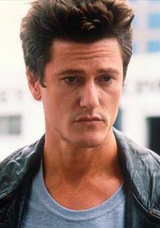 文森特·温特莱斯卡 Vincent Ventresca