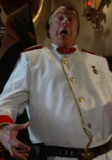 尼古拉斯·沃斯 Nicholas Worth