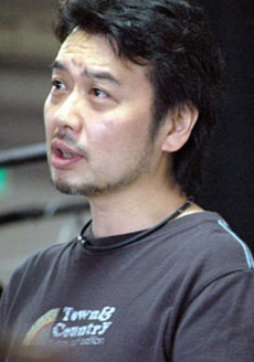 天愿大介 Daisuke Tengan