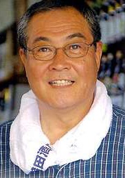 小野武彦 Takehiko Ono