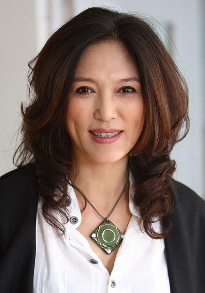 高宝宝 Baobao Gao