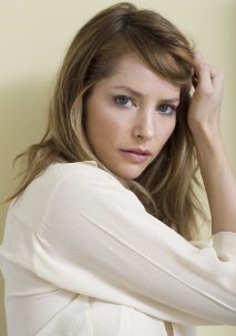 西耶娜·盖尔利 Sienna Guillory